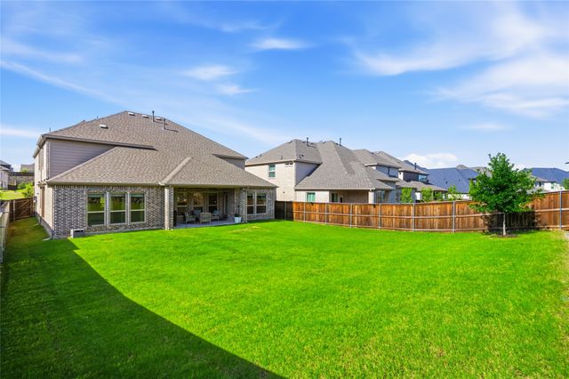 1212 Sapphire Lane, Wylie, TX 75098