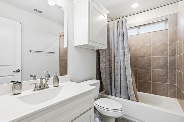 1212 Sapphire Lane, Wylie, TX 75098
