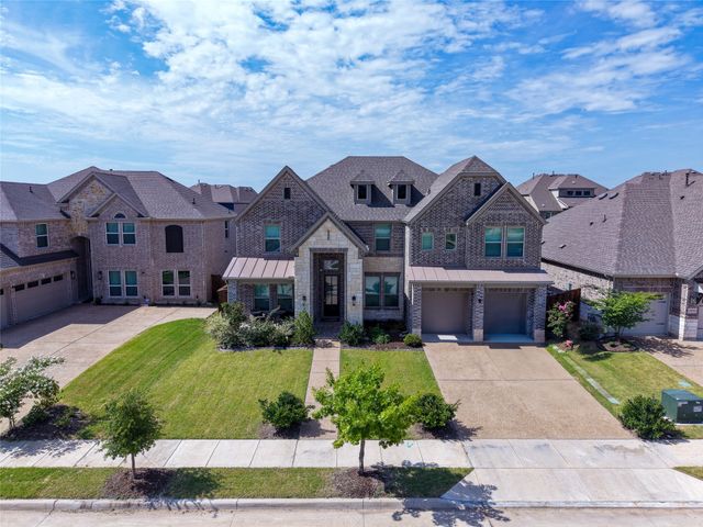 1212 Sapphire Lane, Wylie, TX 75098