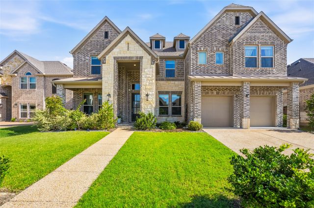 1212 Sapphire Lane, Wylie, TX 75098