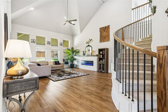 1212 Sapphire Lane, Wylie, TX 75098