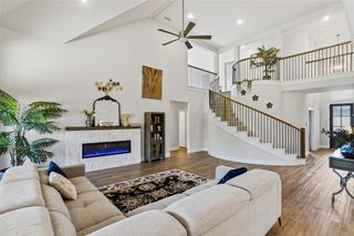 1212 Sapphire Lane, Wylie, TX 75098