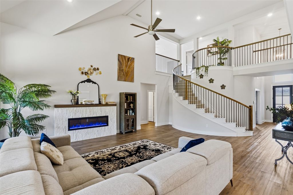 1212 Sapphire Lane, Wylie, TX 75098