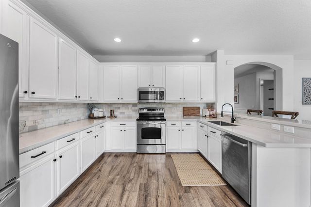 8421 CALABRIA LAKES Drive, Boynton Beach, FL 33473