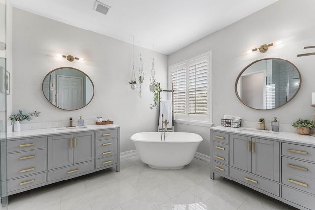 8421 CALABRIA LAKES Drive, Boynton Beach, FL 33473