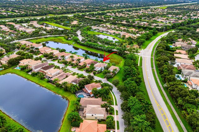 8421 CALABRIA LAKES Drive, Boynton Beach, FL 33473