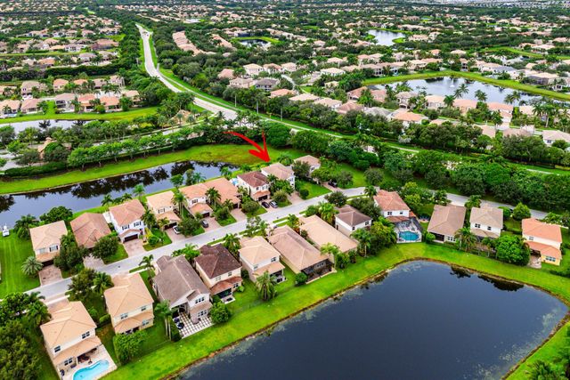 8421 CALABRIA LAKES Drive, Boynton Beach, FL 33473