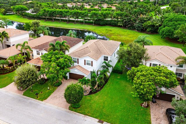 8421 CALABRIA LAKES Drive, Boynton Beach, FL 33473