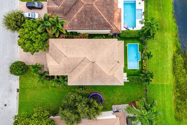8421 CALABRIA LAKES Drive, Boynton Beach, FL 33473