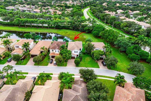 8421 CALABRIA LAKES Drive, Boynton Beach, FL 33473