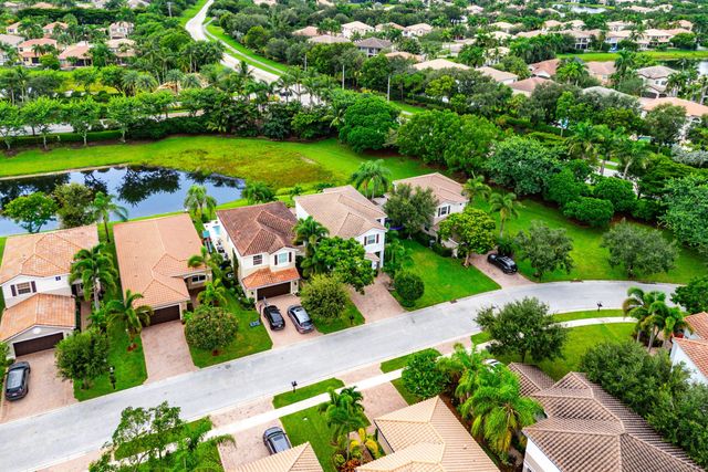 8421 CALABRIA LAKES Drive, Boynton Beach, FL 33473