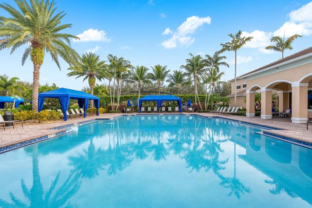 8421 CALABRIA LAKES Drive, Boynton Beach, FL 33473