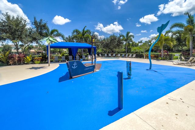 8421 CALABRIA LAKES Drive, Boynton Beach, FL 33473