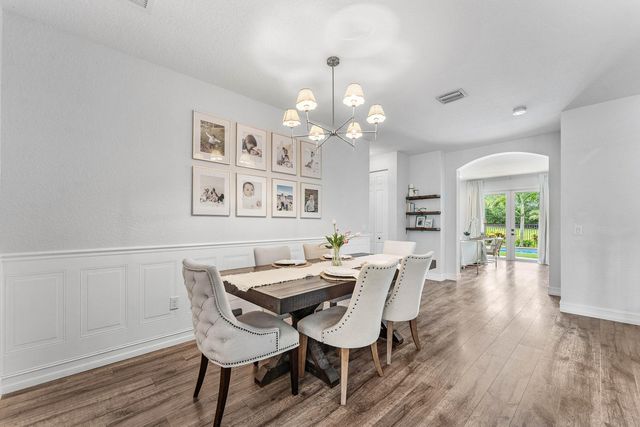 8421 CALABRIA LAKES Drive, Boynton Beach, FL 33473