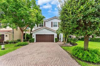 8421 CALABRIA LAKES Drive, Boynton Beach, FL 33473