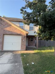 1402 Chips Drive B, Killeen, TX 76549