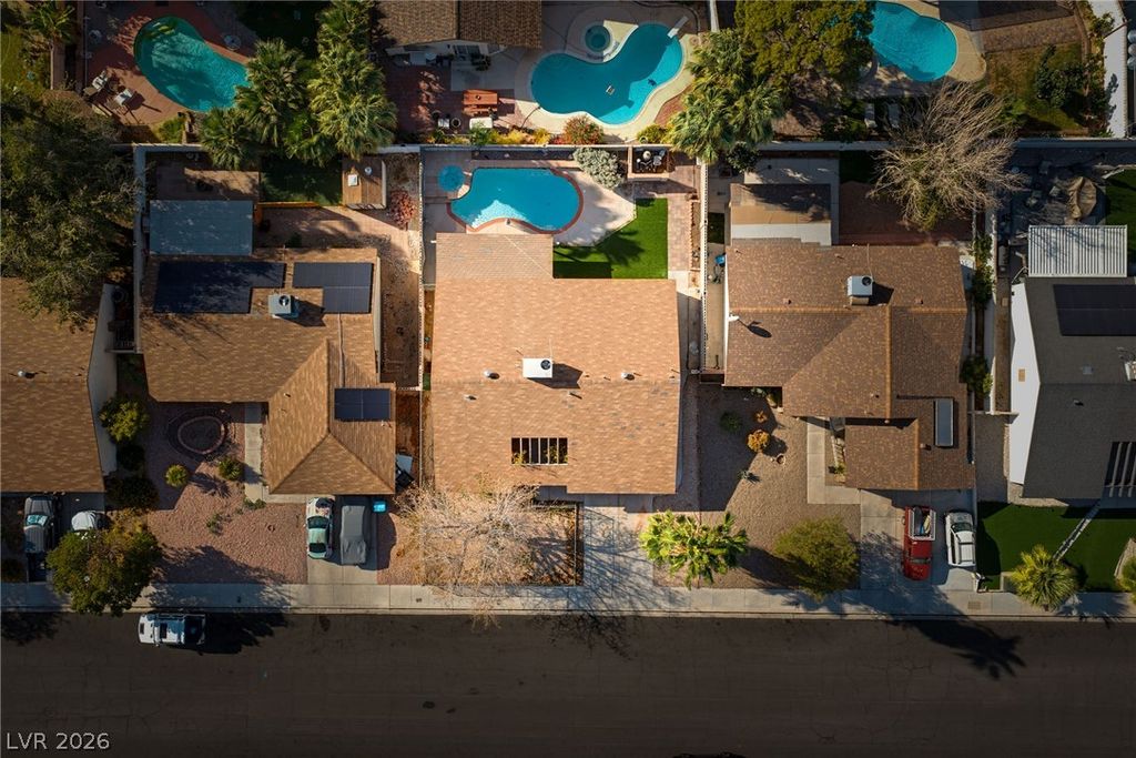 6205 Vista Verde, Las Vegas, NV 89146 — photo 3