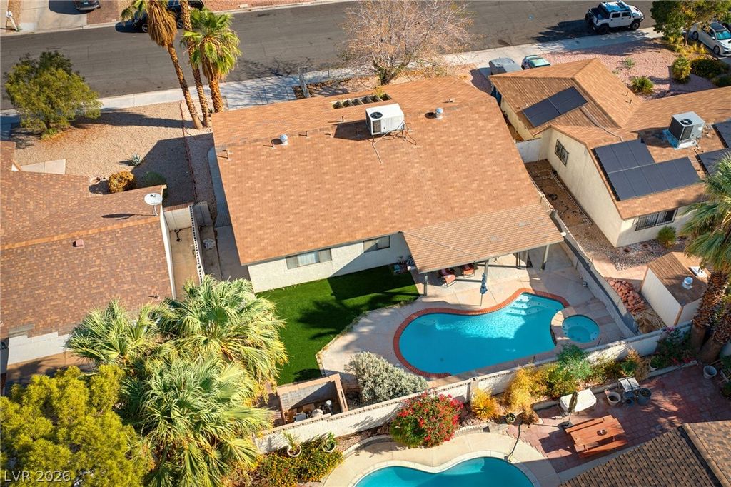 6205 Vista Verde, Las Vegas, NV 89146 — photo 4