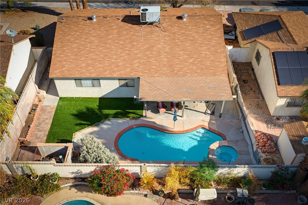 6205 Vista Verde, Las Vegas, NV 89146 — photo 5