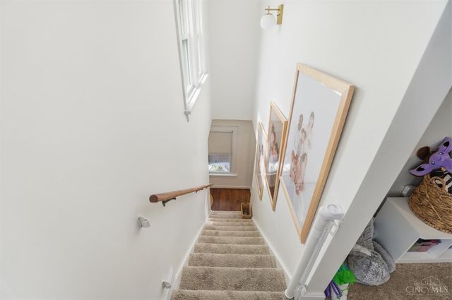 1040 Burns Avenue, Wyoming, OH 45215