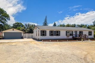 3423 Moonbeam Lane, Cottonwood, CA 96022