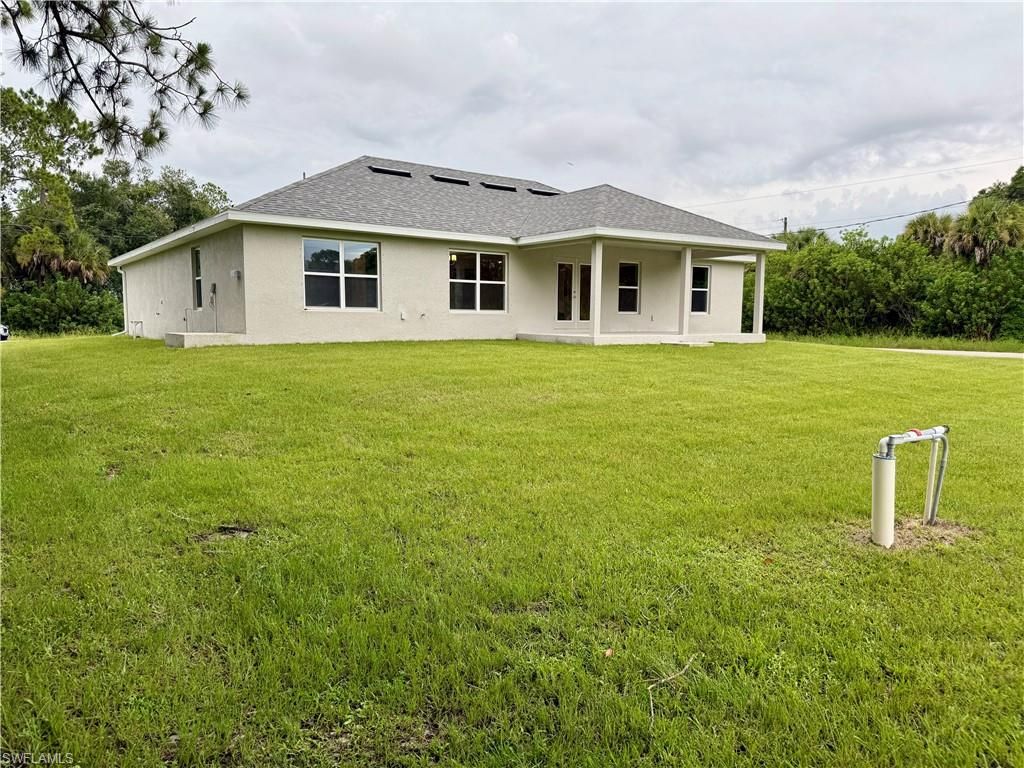 4707 Ruth AVE N, LEHIGH ACRES, FL 33971 — photo 3