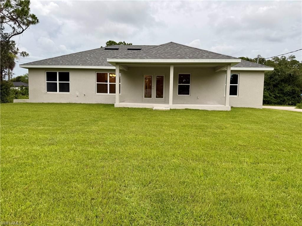 4707 Ruth AVE N, LEHIGH ACRES, FL 33971 — photo 4