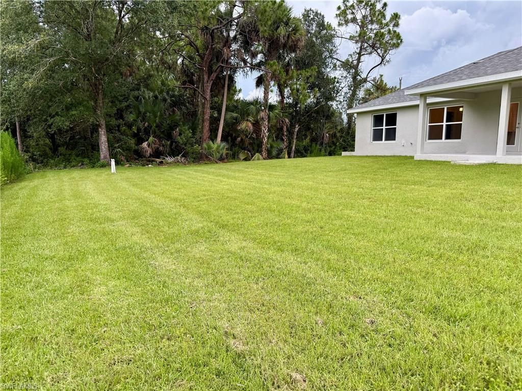 4707 Ruth AVE N, LEHIGH ACRES, FL 33971 — photo 5