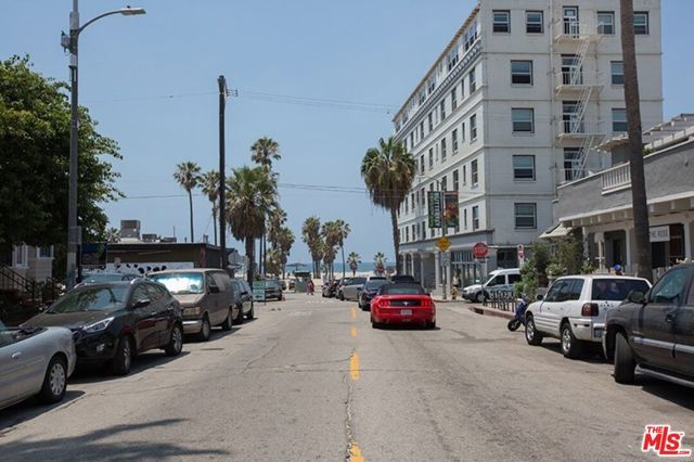 40 Rose Avenue 3, Venice (los Angeles), CA 90291