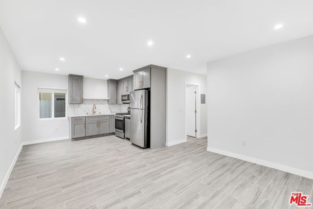 40 Rose Avenue 3, Venice (los Angeles), CA 90291