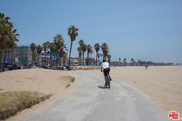 40 Rose Avenue 3, Venice (los Angeles), CA 90291