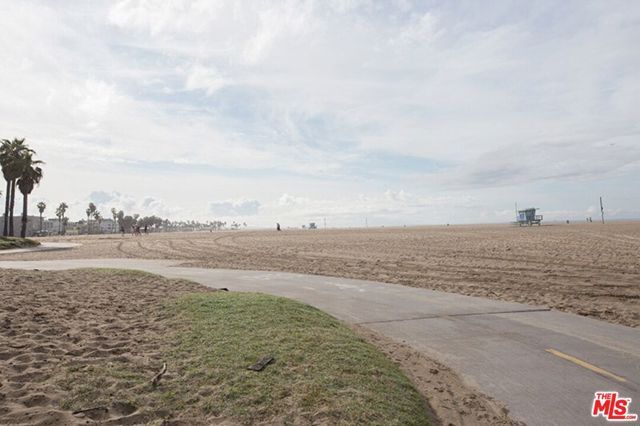 40 Rose Avenue 3, Venice (los Angeles), CA 90291