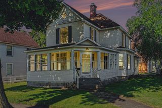 301 S Jefferson Street, Sturgis, MI 49091