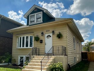 2024 N 73rd Avenue, Elmwood Park, IL 60707