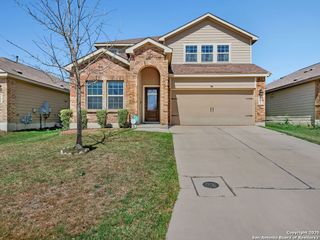 9109 Longhorn, Converse, TX 78109