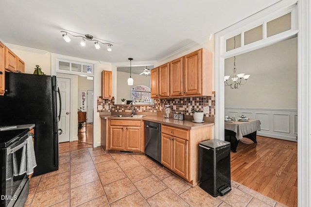 20 Shorrey Place, Youngsville, NC 27596