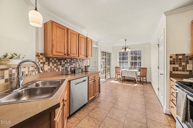 20 Shorrey Place, Youngsville, NC 27596