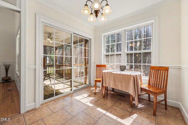 20 Shorrey Place, Youngsville, NC 27596