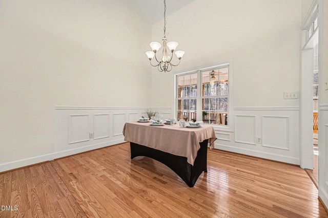 20 Shorrey Place, Youngsville, NC 27596