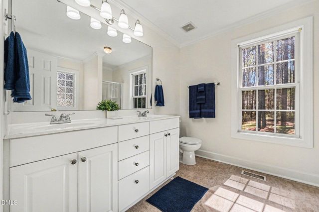 20 Shorrey Place, Youngsville, NC 27596