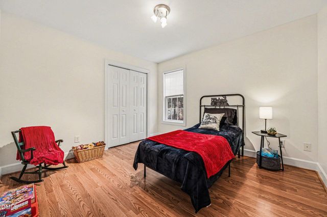 20 Shorrey Place, Youngsville, NC 27596