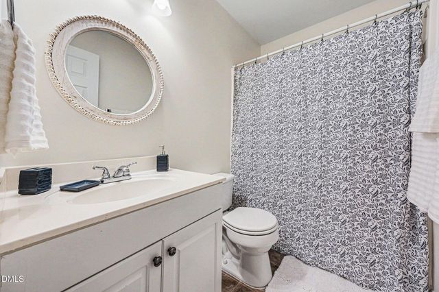 20 Shorrey Place, Youngsville, NC 27596