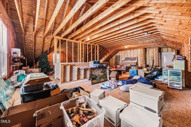 20 Shorrey Place, Youngsville, NC 27596