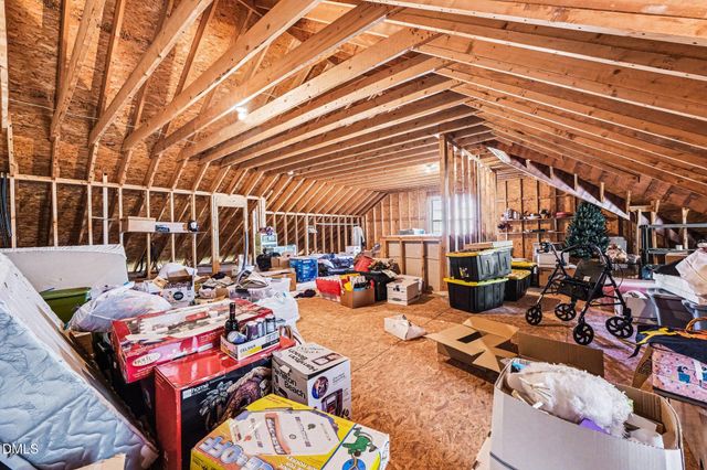 20 Shorrey Place, Youngsville, NC 27596