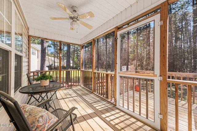 20 Shorrey Place, Youngsville, NC 27596