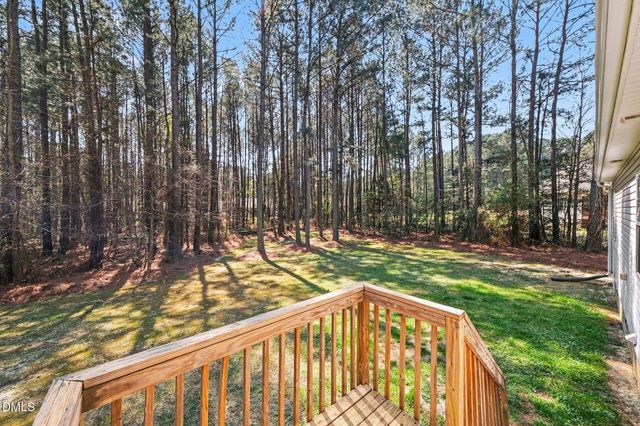 20 Shorrey Place, Youngsville, NC 27596