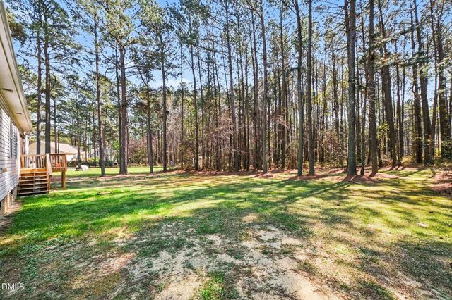 20 Shorrey Place, Youngsville, NC 27596