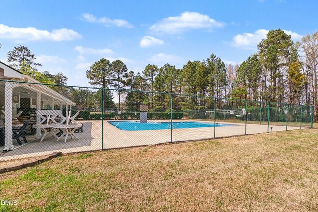 20 Shorrey Place, Youngsville, NC 27596