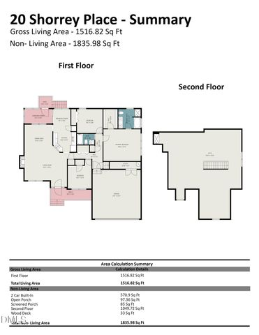 20 Shorrey Place, Youngsville, NC 27596