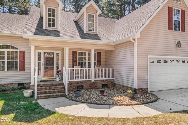 20 Shorrey Place, Youngsville, NC 27596